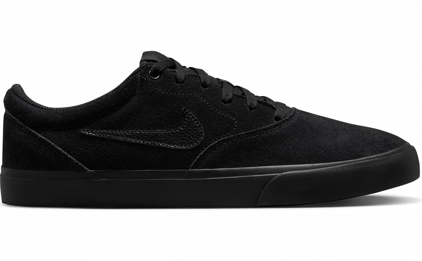 Кросівки Nike Charge Suede, фото №6 Кросівки Nike Charge Suede, фото №6