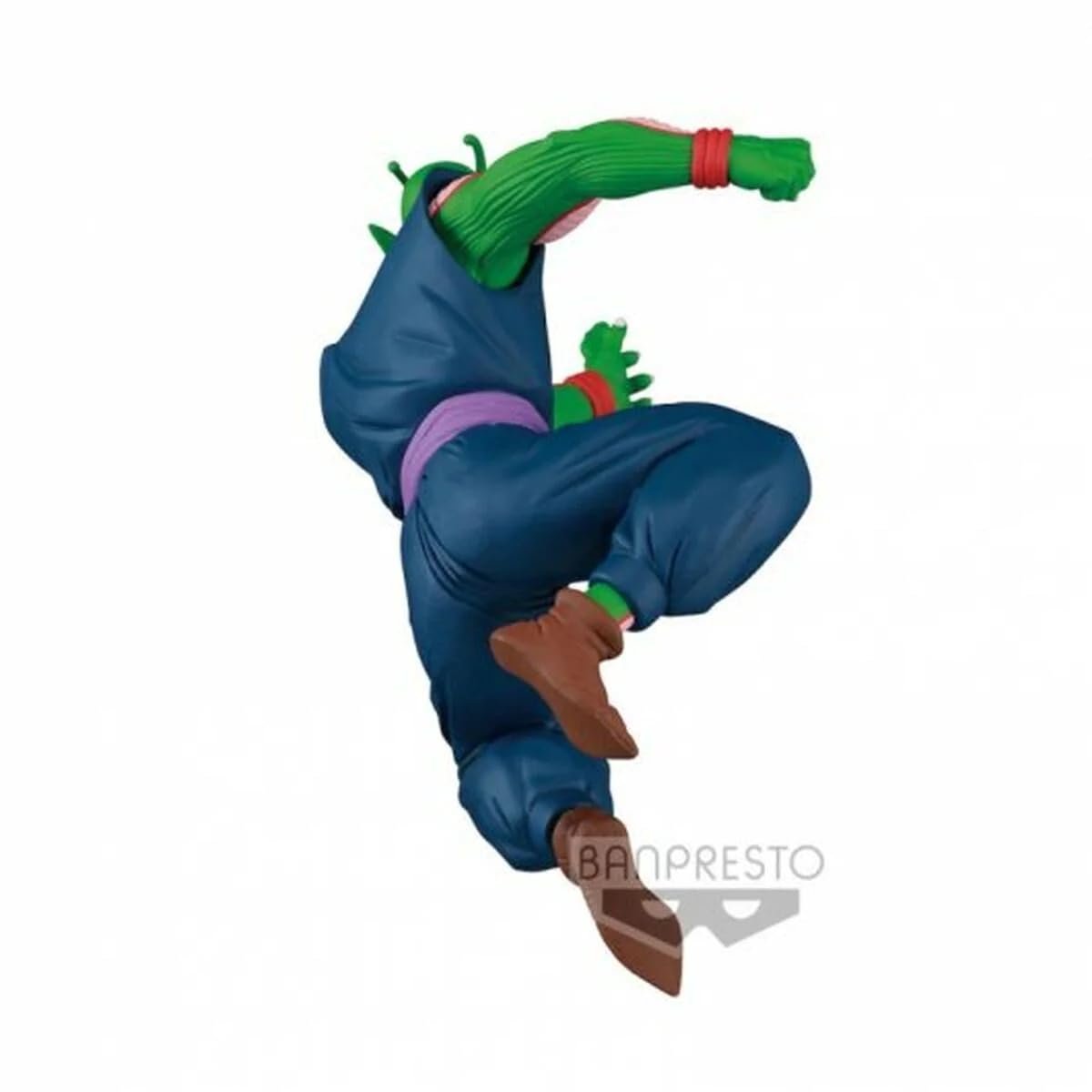 Фигурка Banpresto Dragon Ball Piccolo Daimaoh 10 см, фото №3