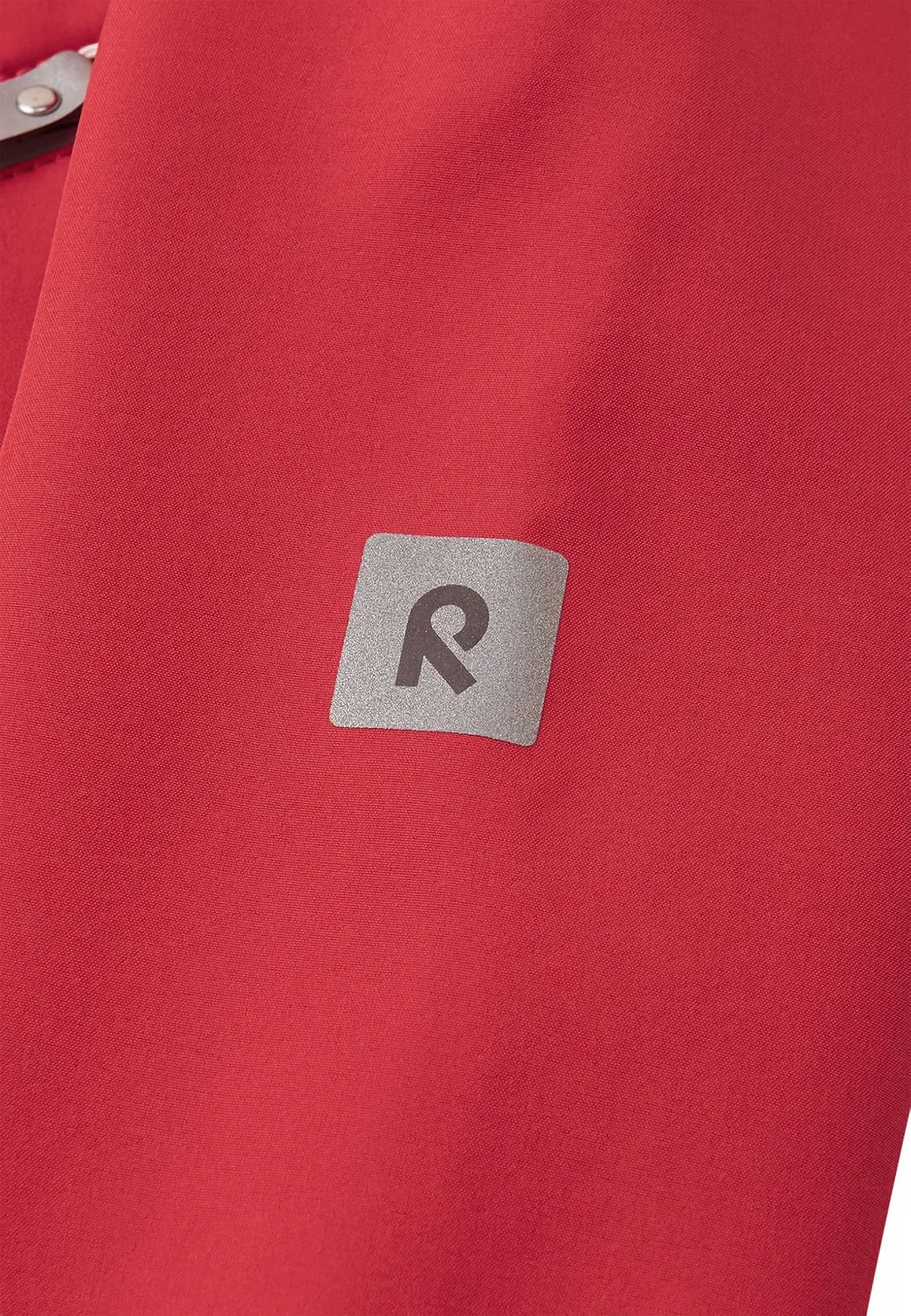 Софтшелл куртка Reima Vantti для детей | водонепроницаемая, фото №8