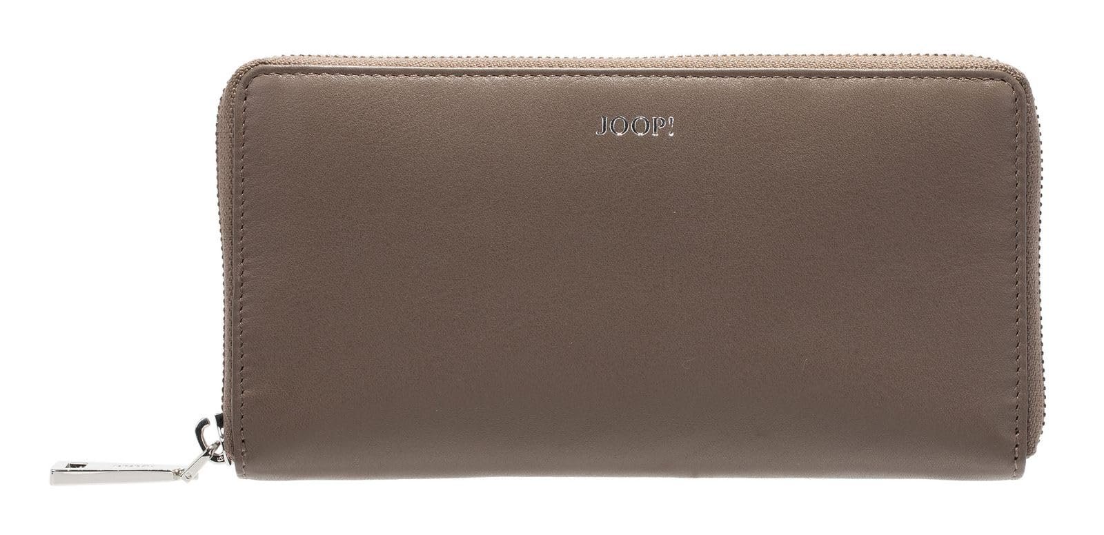 Кошелек JOOP! Sofisticato 1.0 Melete L Morel, фото №1