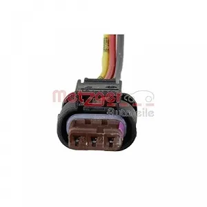 Ремкомплект проводки центральної електрики METZGER 2324131 GREENPARTS для AUDI SEAT VW synthetic.ua - Фото 1