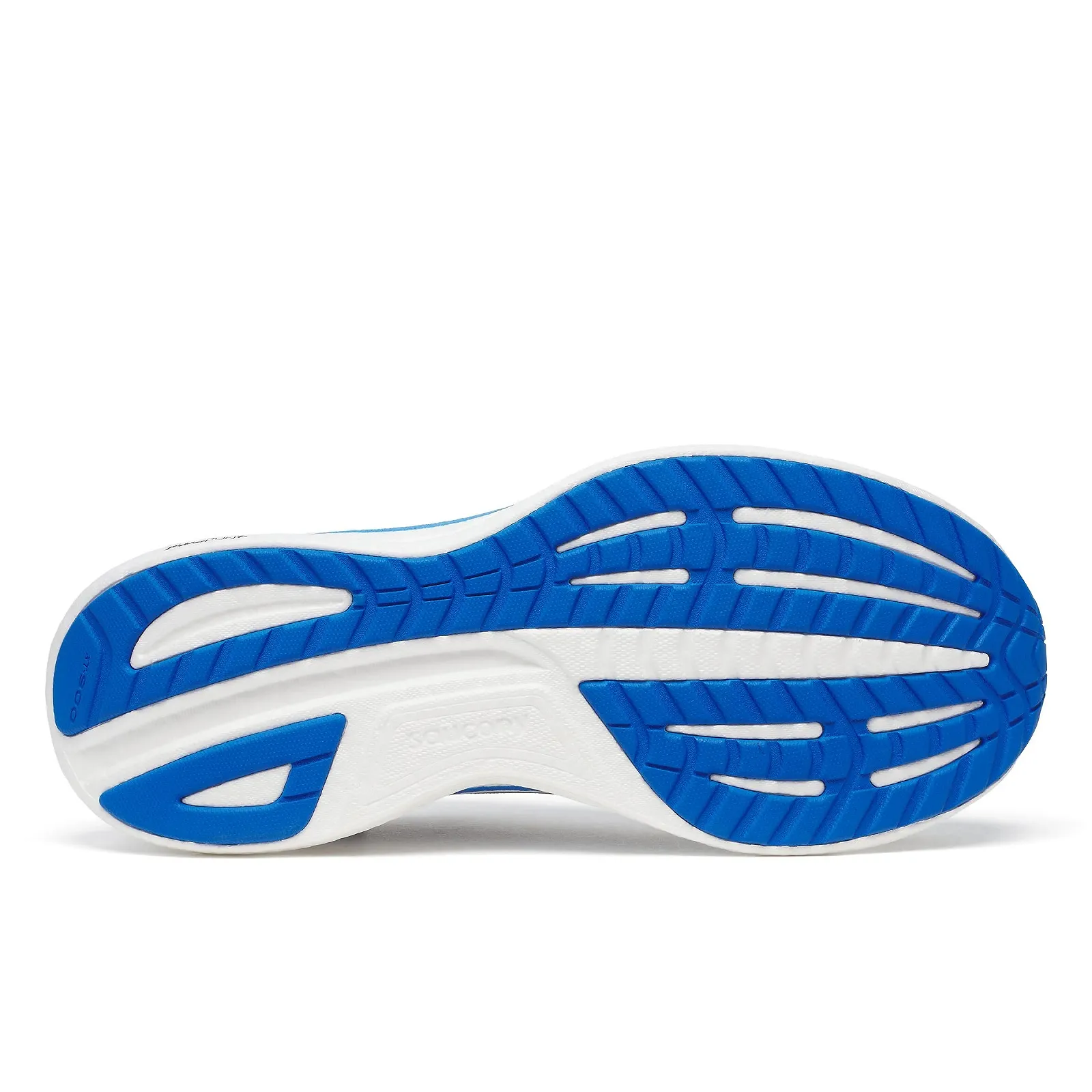 Кросівки Saucony Ride 18 чоловічі, фото №3 Кросівки Saucony Ride 18 чоловічі, фото №3