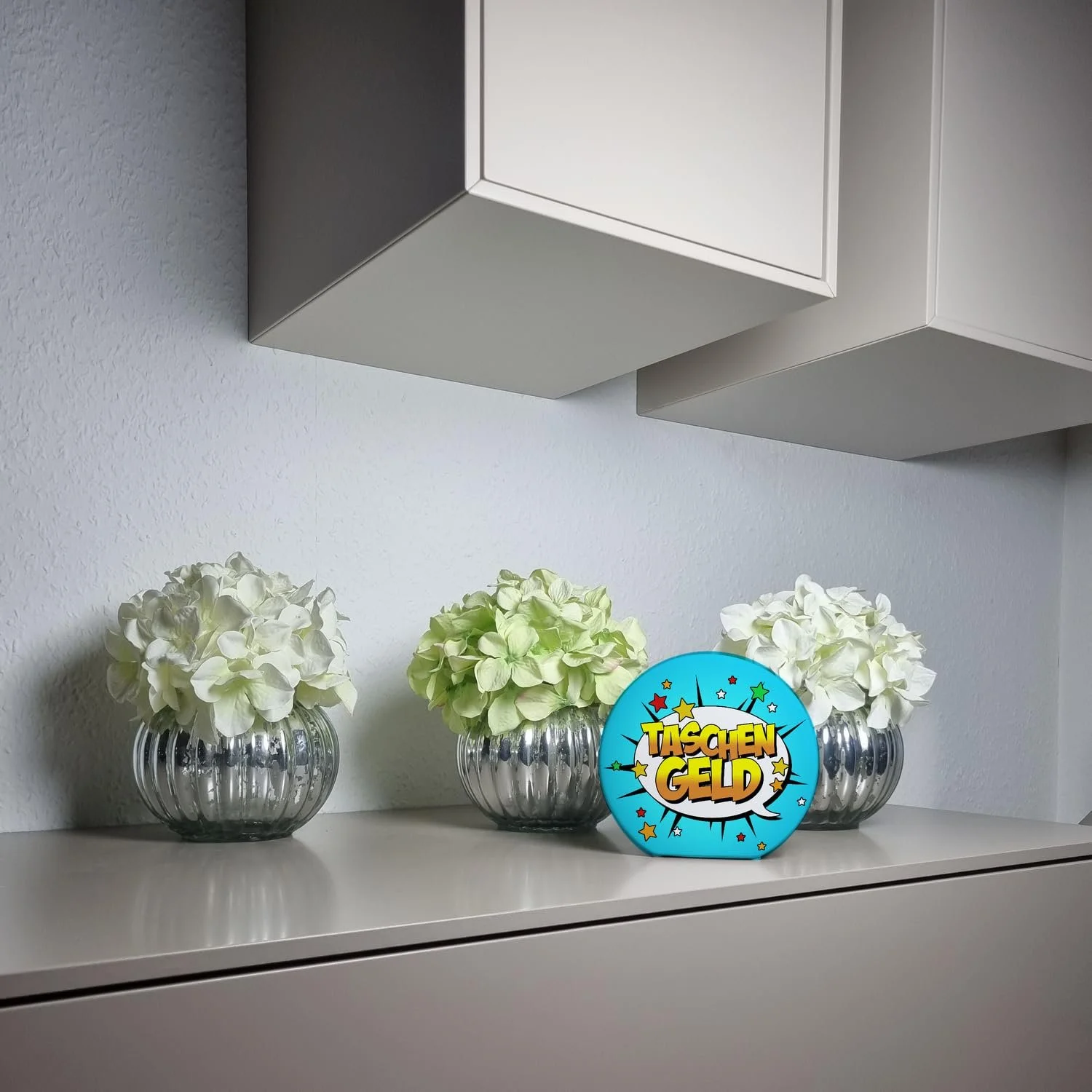 Скарбничка Pocket Money Комікс-стиль, фото №4