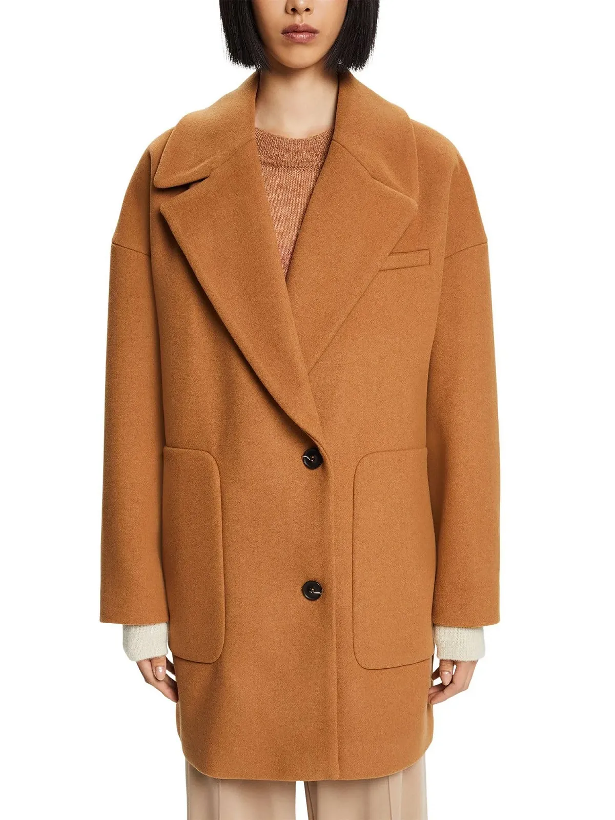 Женская куртка ESPRIT, фото №1