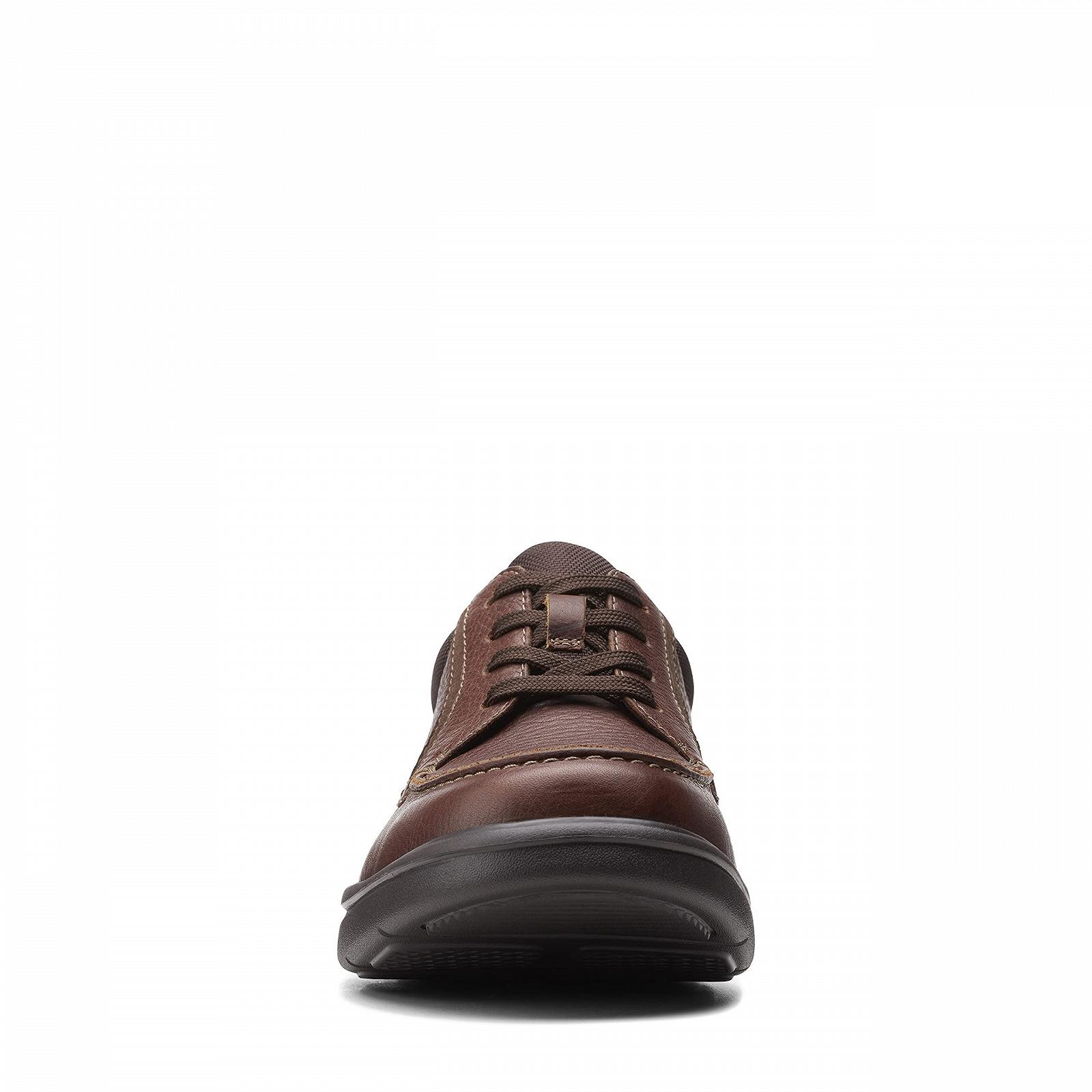 Ботинки Clarks Bradley Vibe, фото №4 Ботинки Clarks Bradley Vibe, фото №4