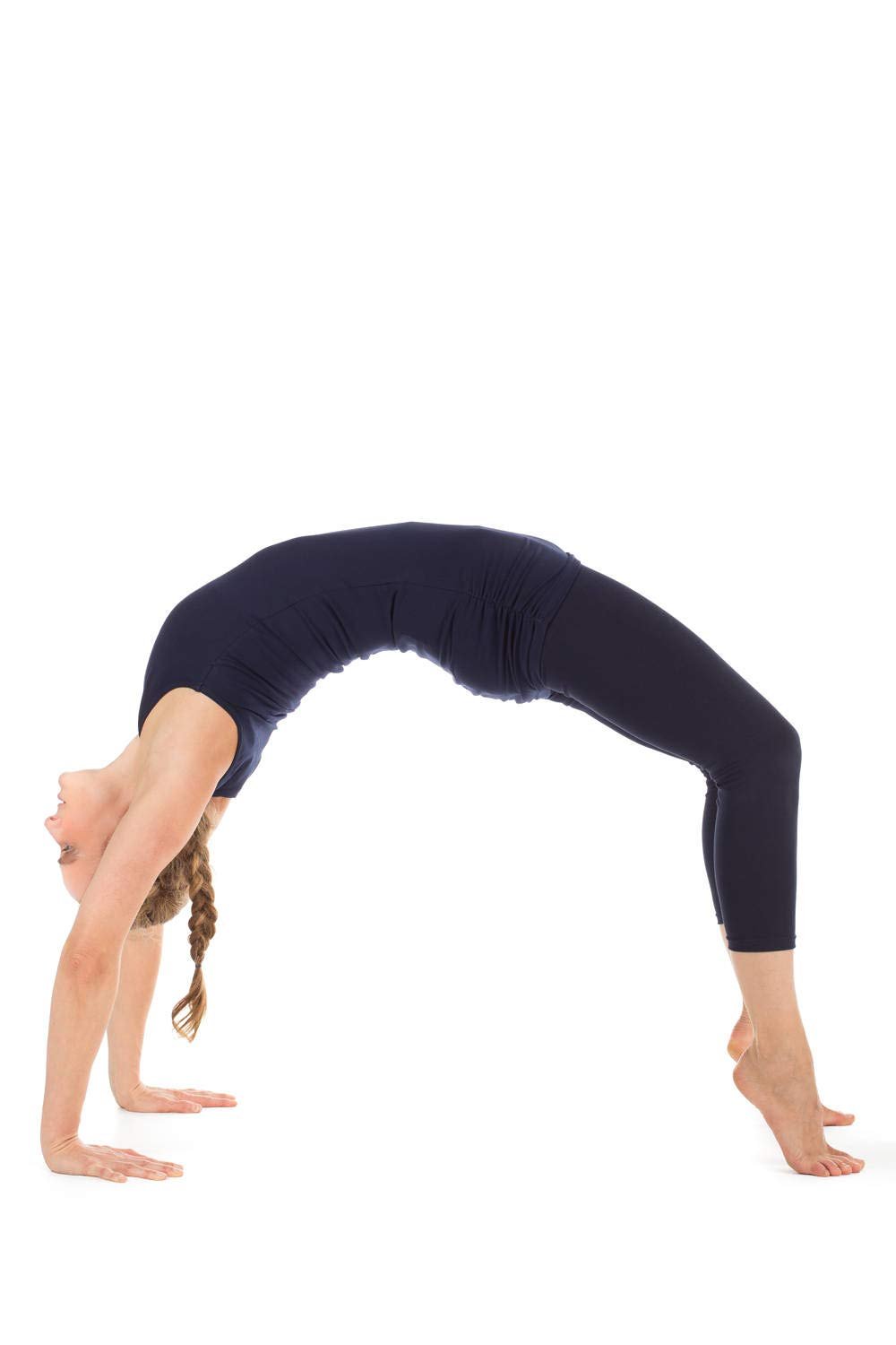 Леггинсы Winshape Fitness Leisure Sports Yoga 7/8 Slim WTL31, Slim Style, фото №6