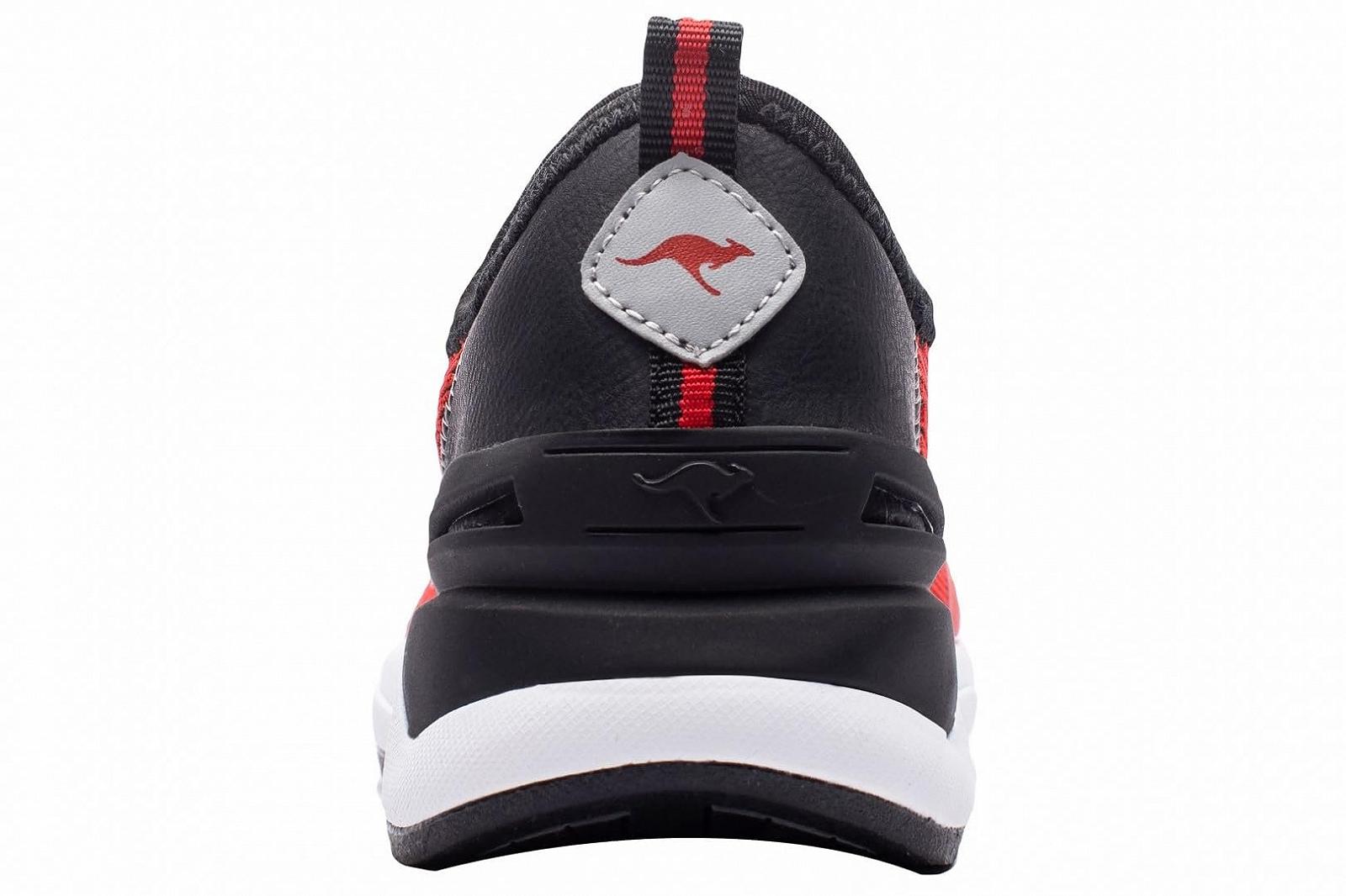 Кроссовки KangaROOS Unisex Kd-Cross, фото №3