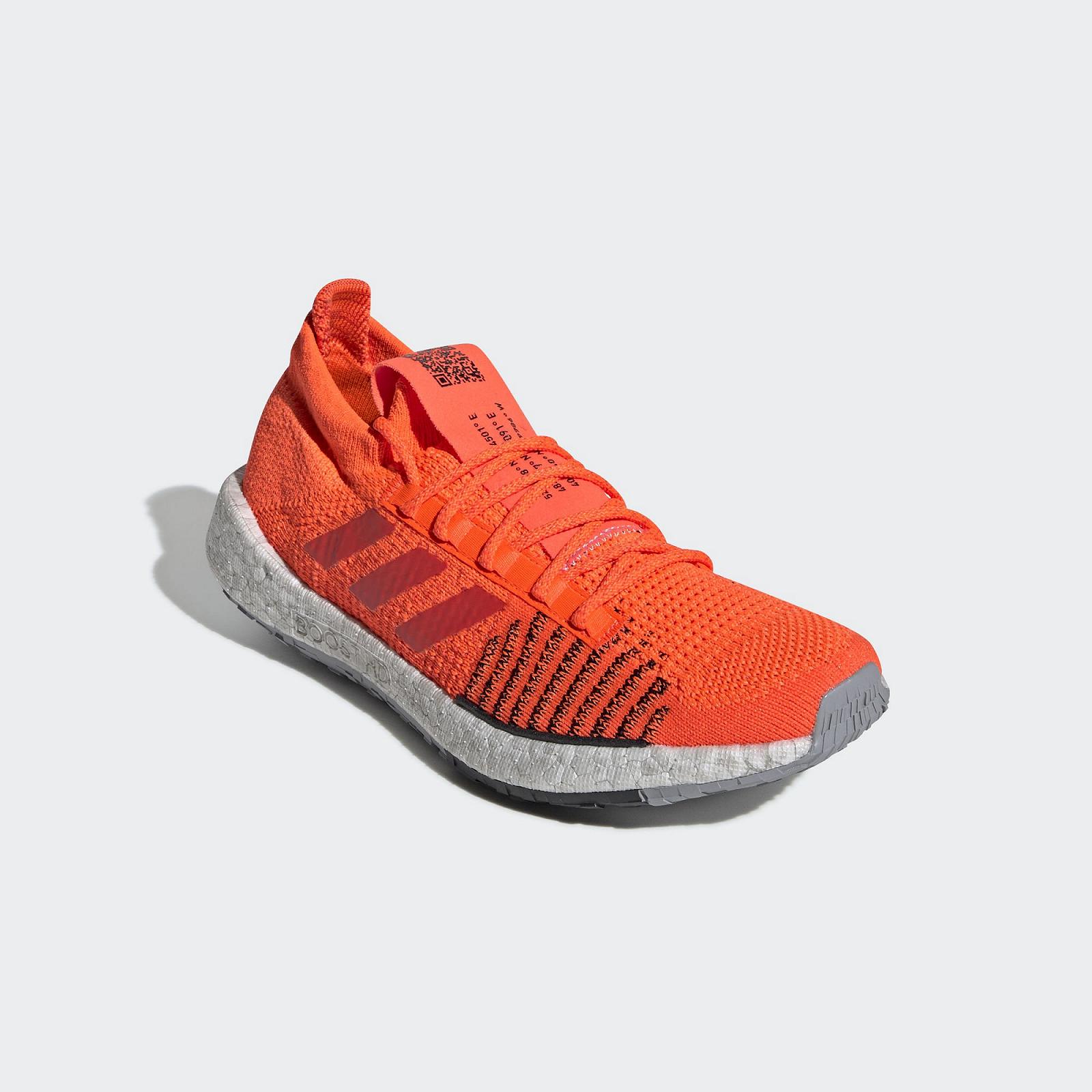 Кросівки ADIDAS Pulseboost HD 42, фото №4