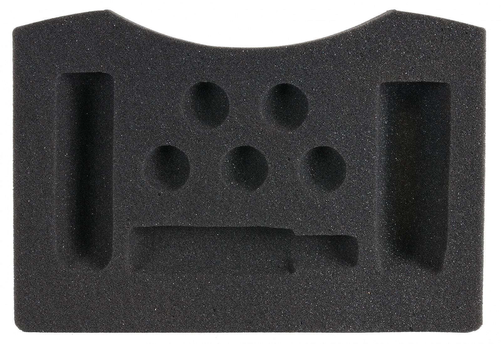 Ложемент для інструментів SW-STAHL 26050L-SCHAUM, фото №1