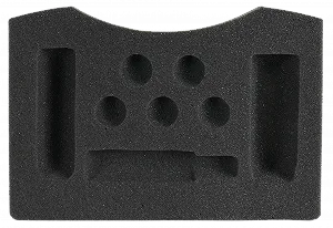 Ложемент для инструментов SW-STAHL 26050L-SCHAUM - Фото 1