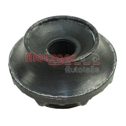 Опора амортизатора METZGER 6490256 GREENPARTS для VAG задняя левая нижняя, фото №2
