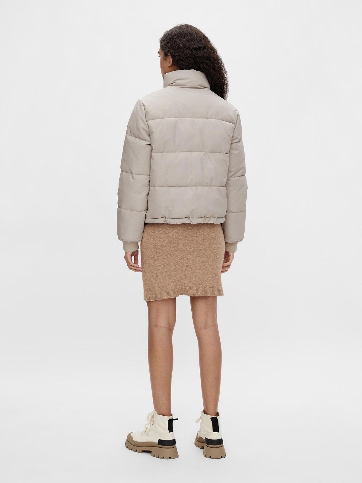 Куртка OBJECT COLLECTORS ITEM Damen Objzhanna L/S Short Jacket Noos, фото №4