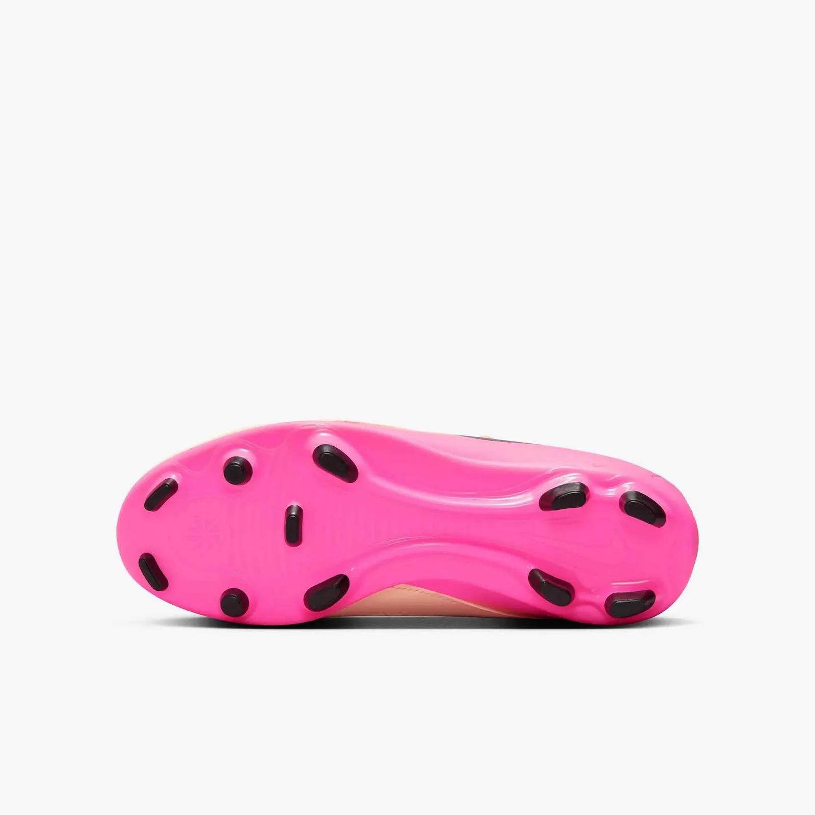 Дитячі тренувальні кросівки Nike Jr. Phantom Gx 2 Club, фото №4