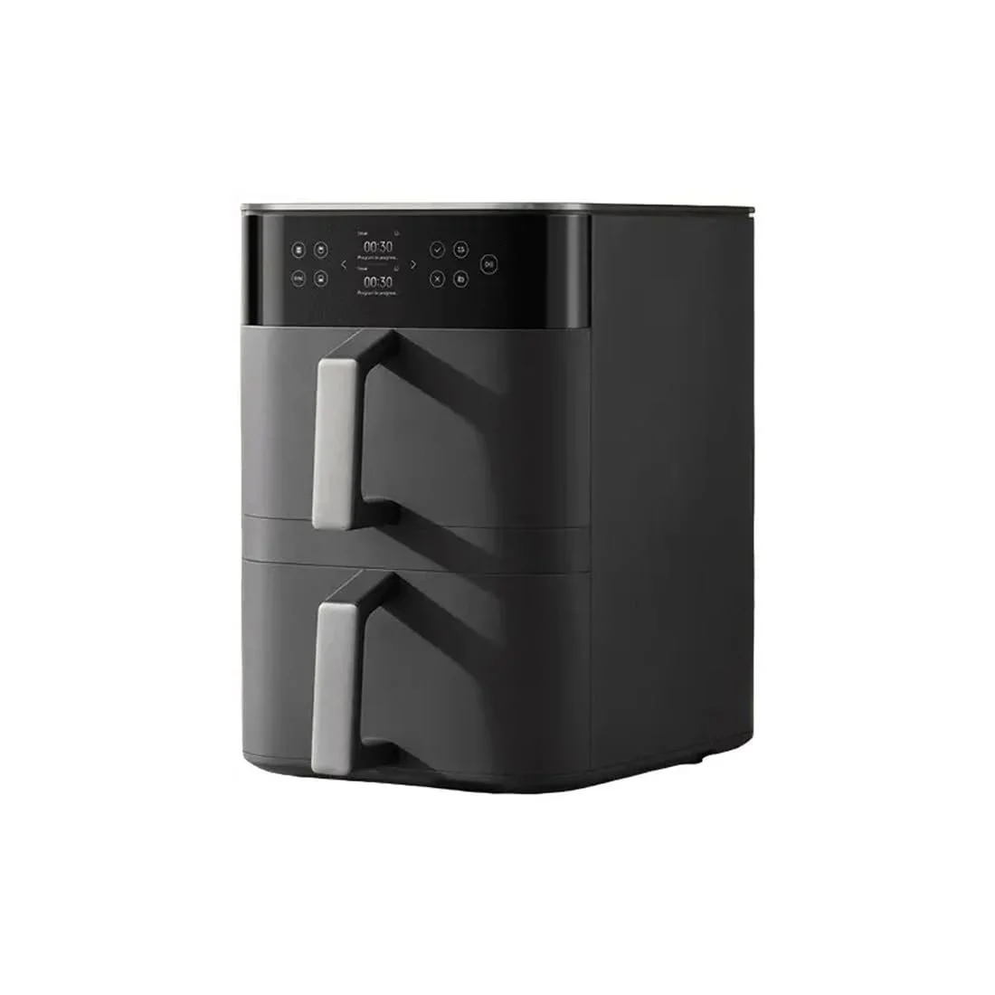 Мультипіч Xiaomi Smart Double Stack Air Fryer 12L, фото №1 Мультипіч Xiaomi Smart Double Stack Air Fryer 12L, фото №1