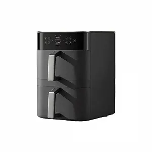 Купити Мультипіч Xiaomi Smart Double Stack Air Fryer 12L - Фото 1 Мультипіч Xiaomi Smart Double Stack Air Fryer 12L - Фото 1