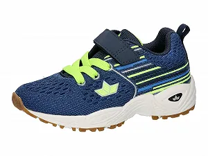 Кроссовки Lico Mic Vs для занятий в помещении для мальчиков - Фото 1