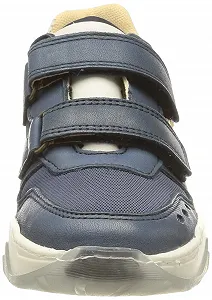 Кроссовки Bisgaard Lauge Tex для мальчиков synthetic.ua - Фото 1