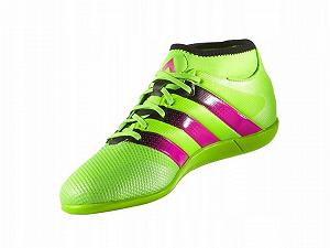 Футзалки Adidas ACE 16.3 Firm Ground Indoor Boots 46 synthetic.ua - Фото 1