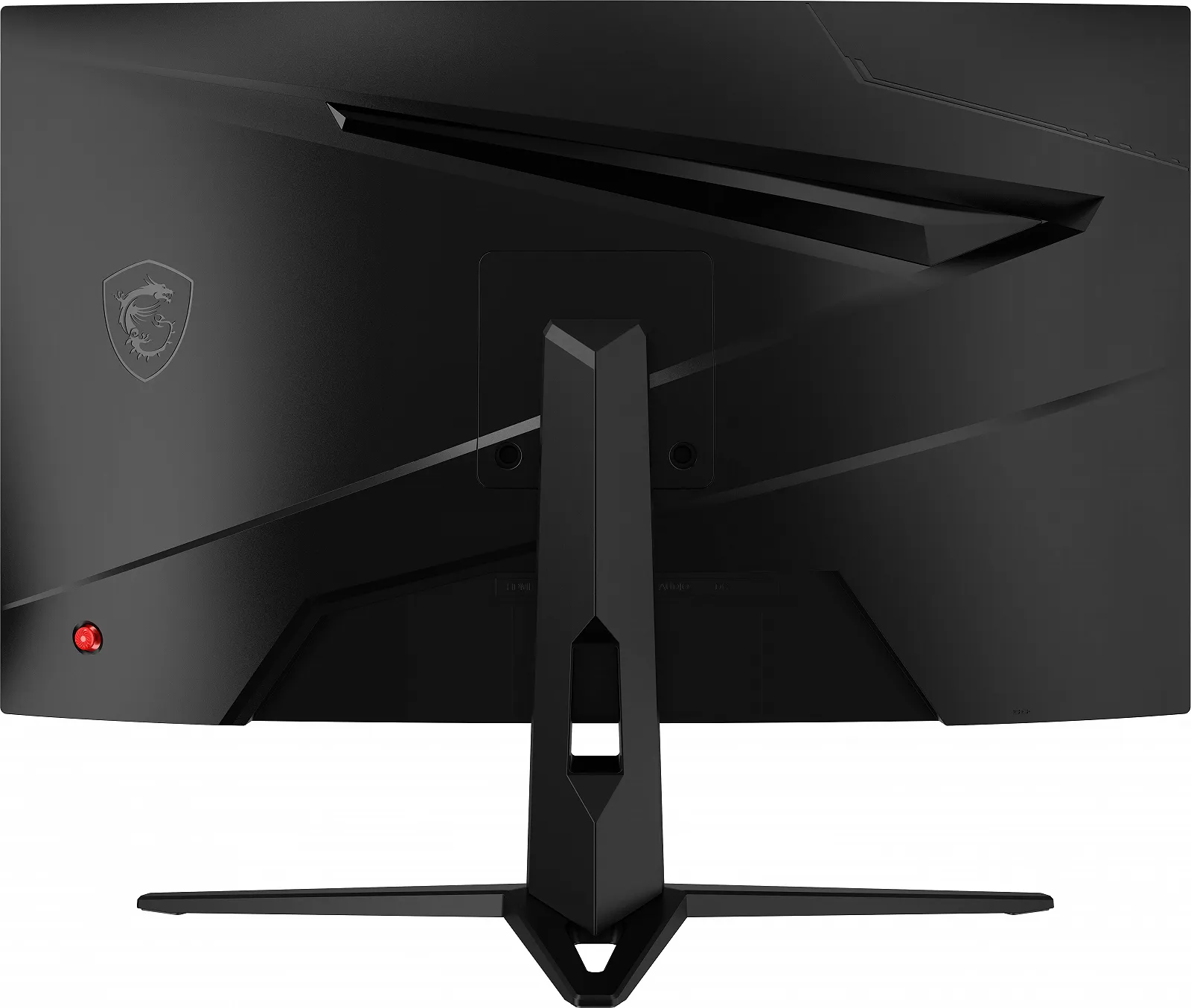 Монітор 24" MSI G2422C Full HD VA 180 Гц, фото №6