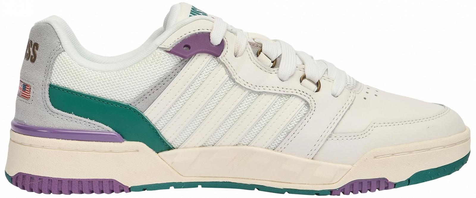 Кросівки K-Swiss Si-18 Rival, фото №4