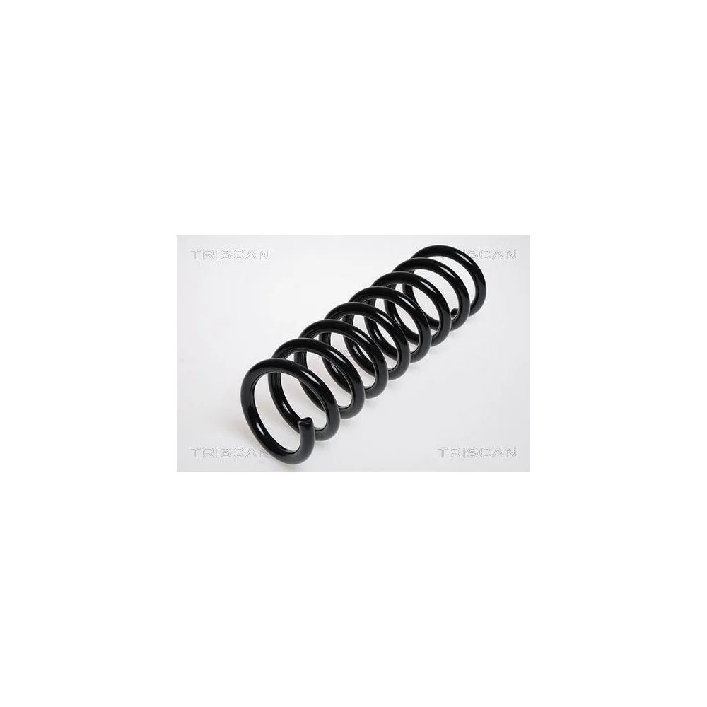Пружина подвески TRISCAN 8750 2338 для MERCEDES-BENZ, передняя ось, фото №1