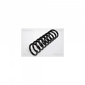 Пружина подвески TRISCAN 8750 2338 для MERCEDES-BENZ, передняя ось - Фото 1
