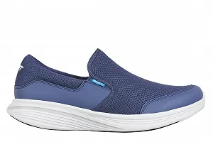 Кроссовки MBT Modena III Slip On Мужские - Фото 1