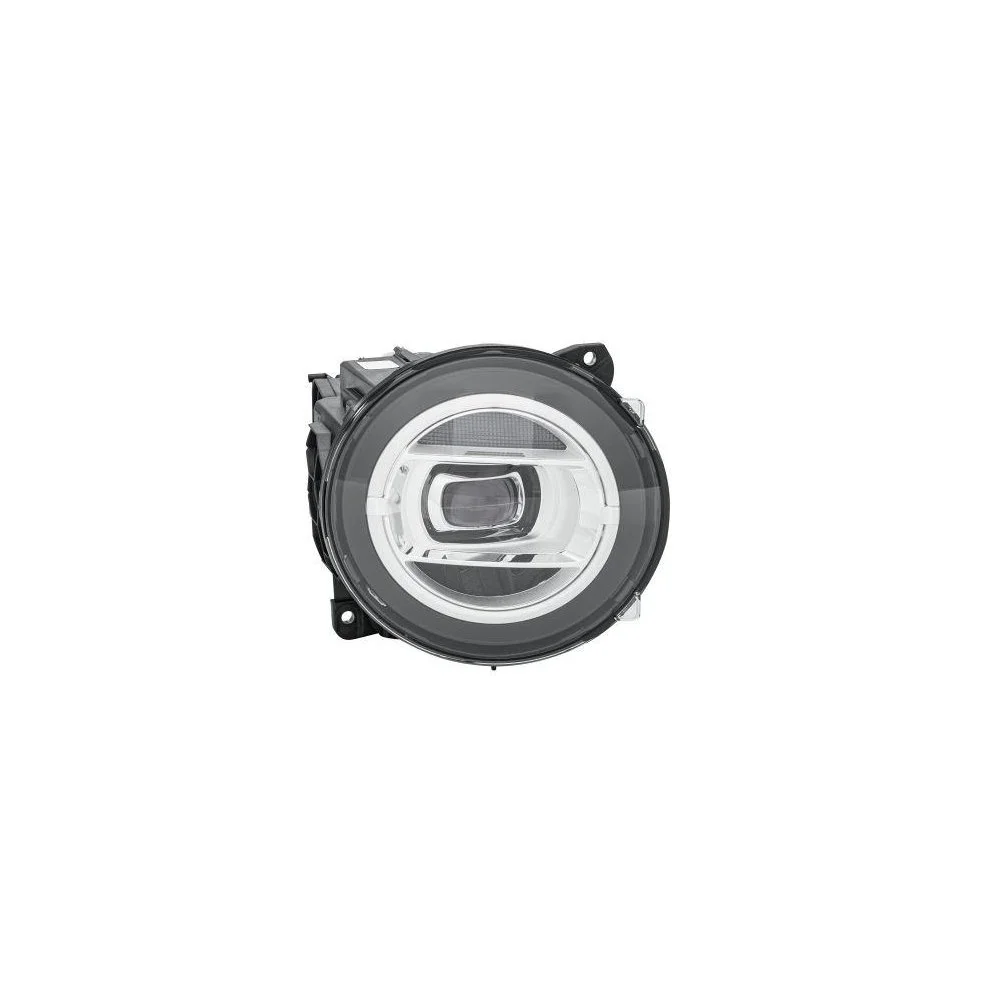 Фара HELLA 1EX 014 543-021 для MERCEDES-BENZ правая, фото №1