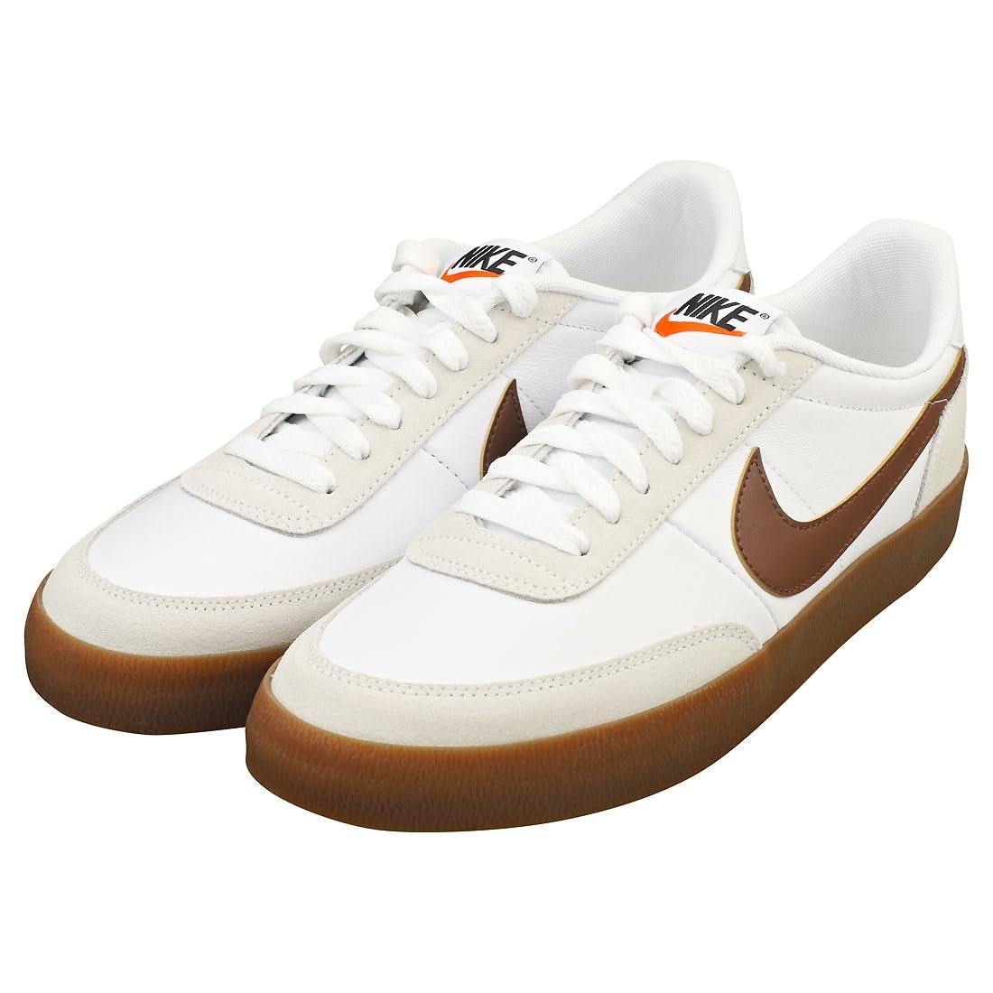 Кросівки чоловічі шкіряні Nike Killshot 2, фото №9