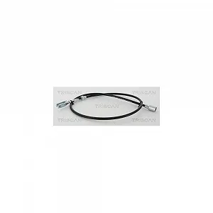 Трос гальма TRISCAN 8140 90142 робоче гальмо - Фото 1