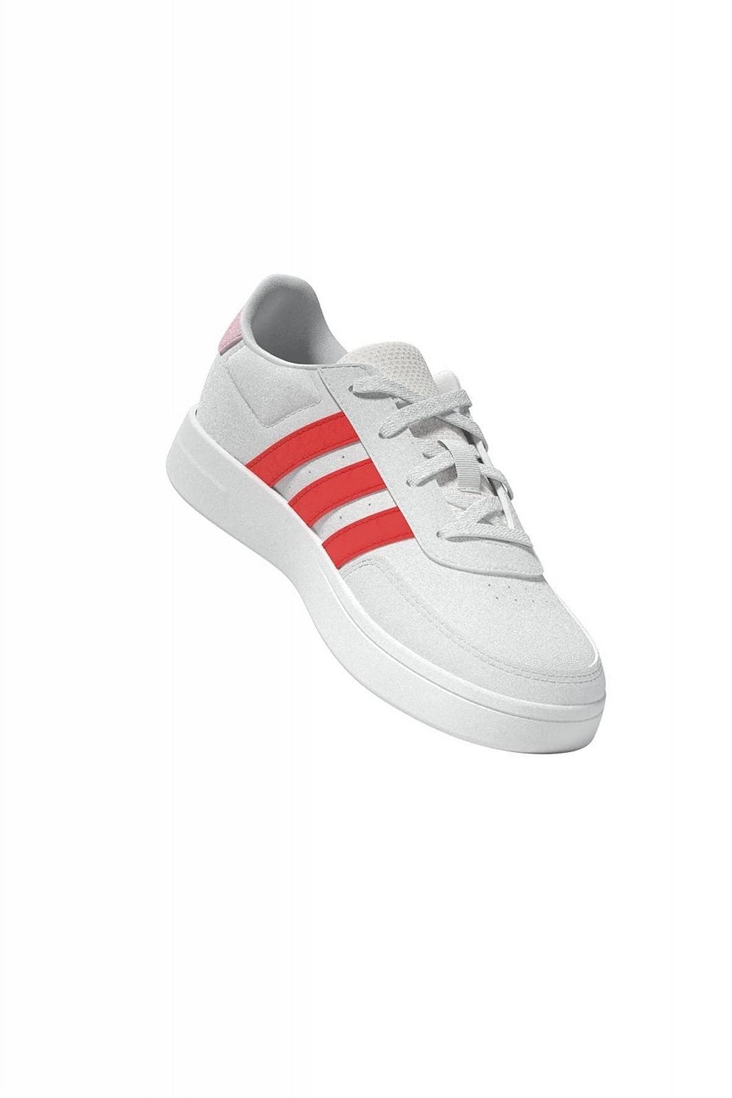 Кросівки adidas Breaknet для хлопчиків, фото №7
