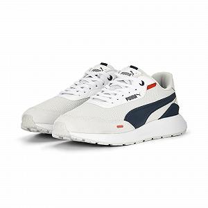 Кроссовки PUMA Runtamed мужские synthetic.ua - Фото 1