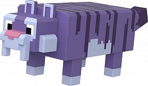 Фігурка Mattel Minecraft Legends Тигр Багатоколірний - Фото 1