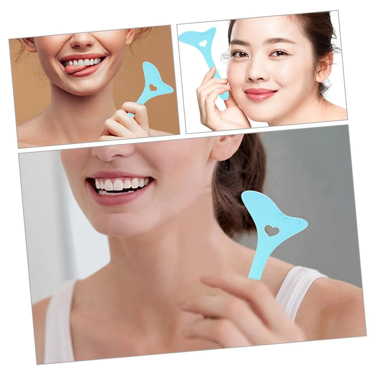 Ipetboom Інструменти для макіяжу Нижня лінія росту вій, фото №6 Ipetboom Інструменти для макіяжу Нижня лінія росту вій, фото №6