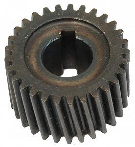 Купити Шестерня VJ-Parts бочкового перфоратора SDS MAX (d38*15 /h22,5/29 зубів ліво/шпанка - Фото 1 Шестерня VJ-Parts бочкового перфоратора SDS MAX (d38*15 /h22,5/29 зубів ліво/шпанка - Фото 1