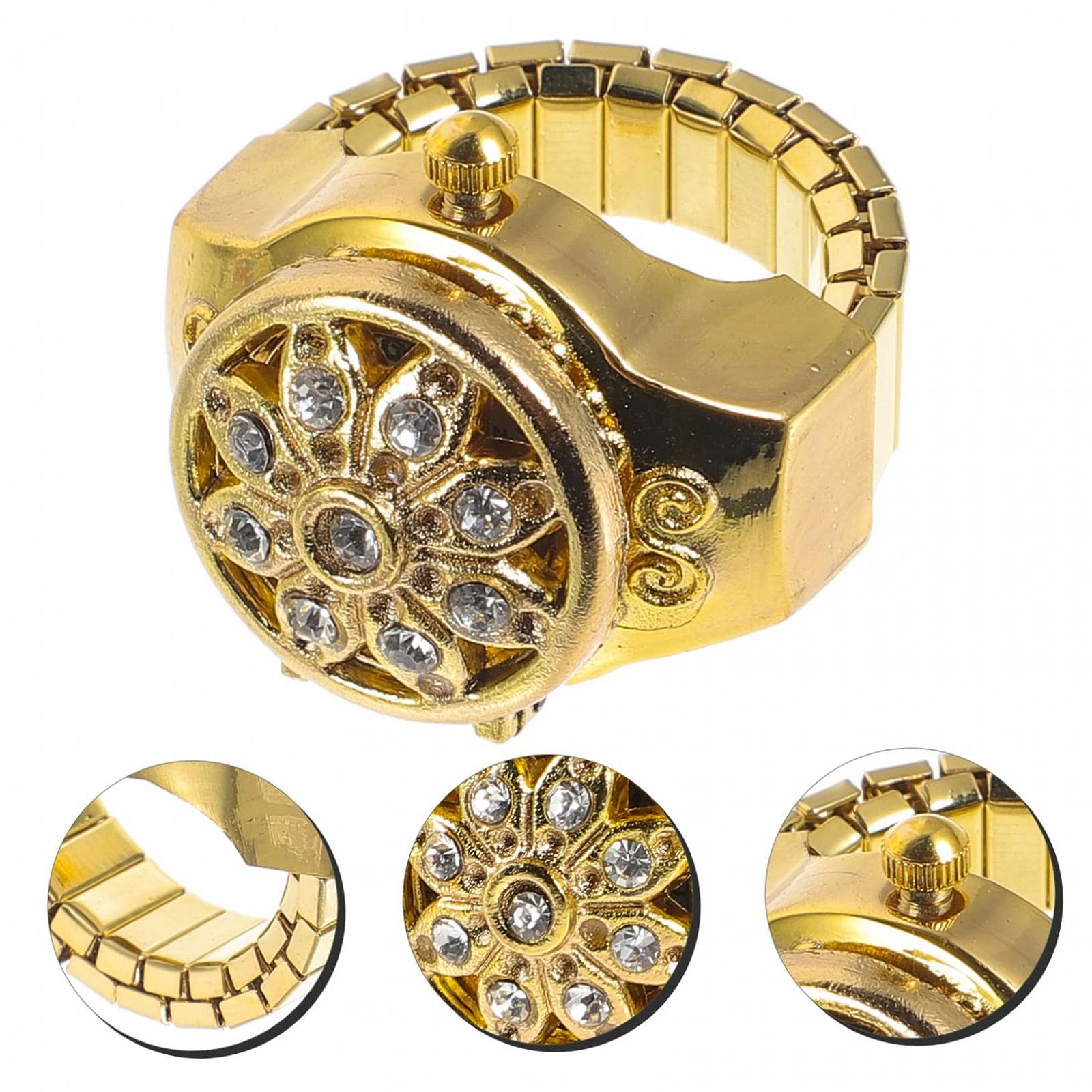 Персоналізований Жіночий Годинник LIFKOME Декоративний, фото №7