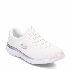 Кроссовки Skechers Summits женские synthetic.ua - Фото 1