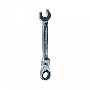 Ключ комбинированный трещоточный KS TOOLS 503.4816-E 16 мм synthetic.ua - Фото 1