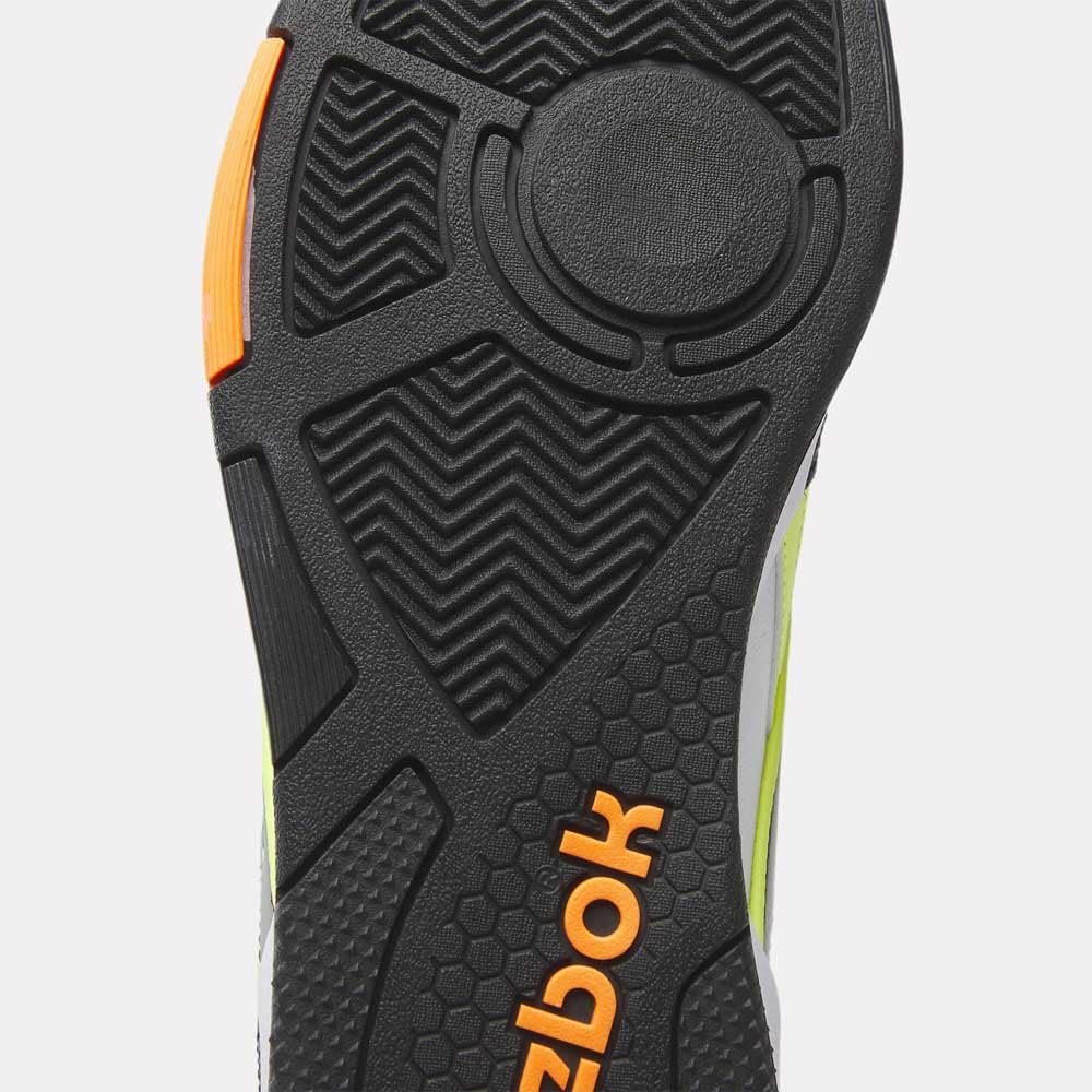 Кроссовки Unisex Reebok Bb 4000 II, фото №8