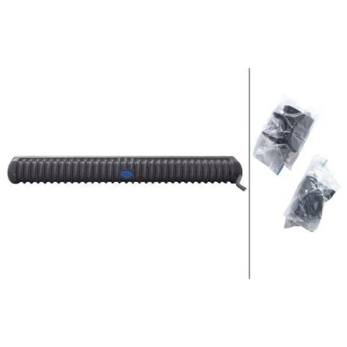 Фара дальнього світла HELLA 1FJ 958 040-051 для SCANIA, ліва, права, фото №2