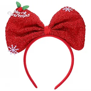 Обруч для волосся з бантом FRCOLORволосся Дитина - Фото 1