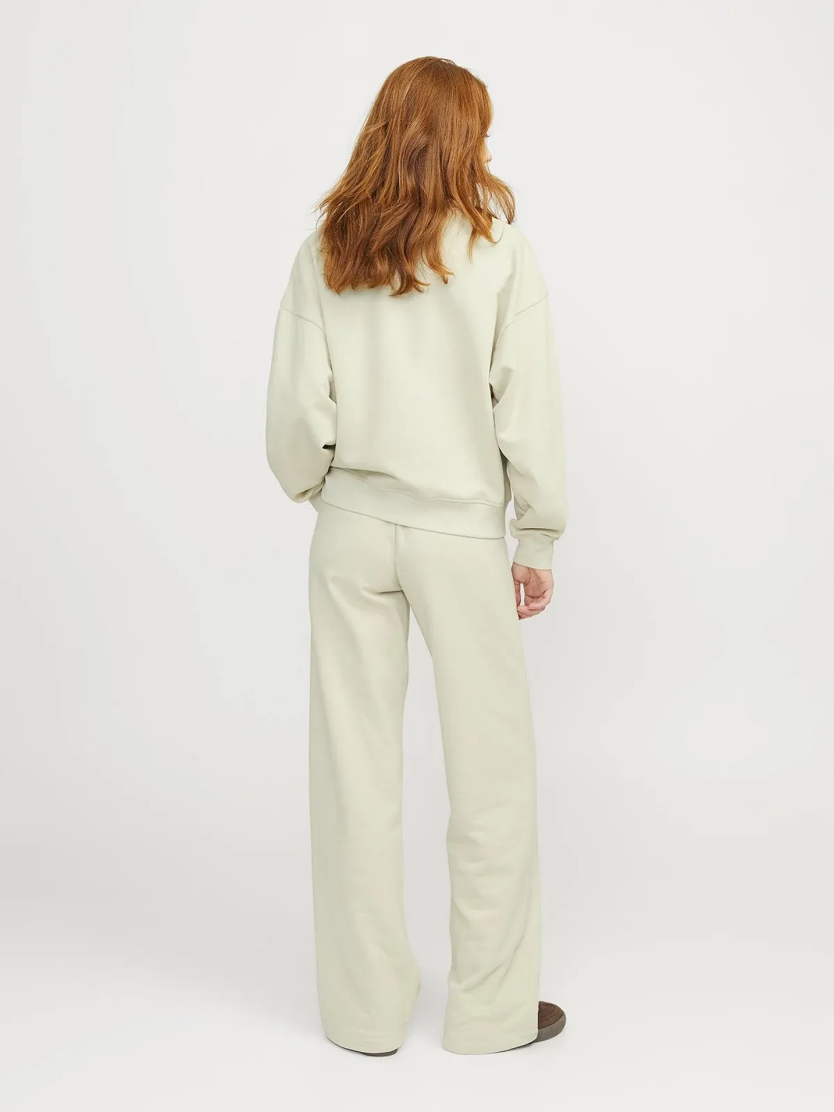 Женская Толстовка JACK & JONES JXALLY, фото №6 Женская Толстовка JACK & JONES JXALLY, фото №6