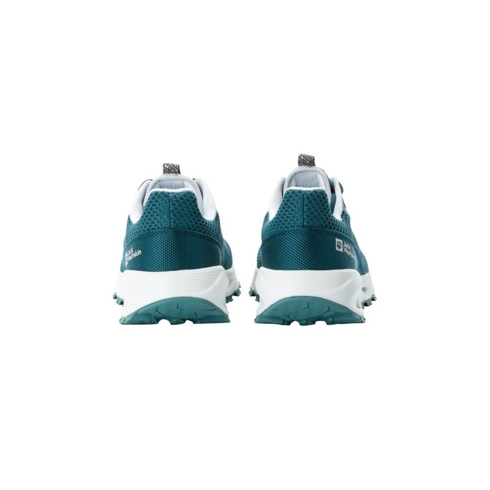 Кросівки Jack Wolfskin Prelight Vent Low M, фото №5