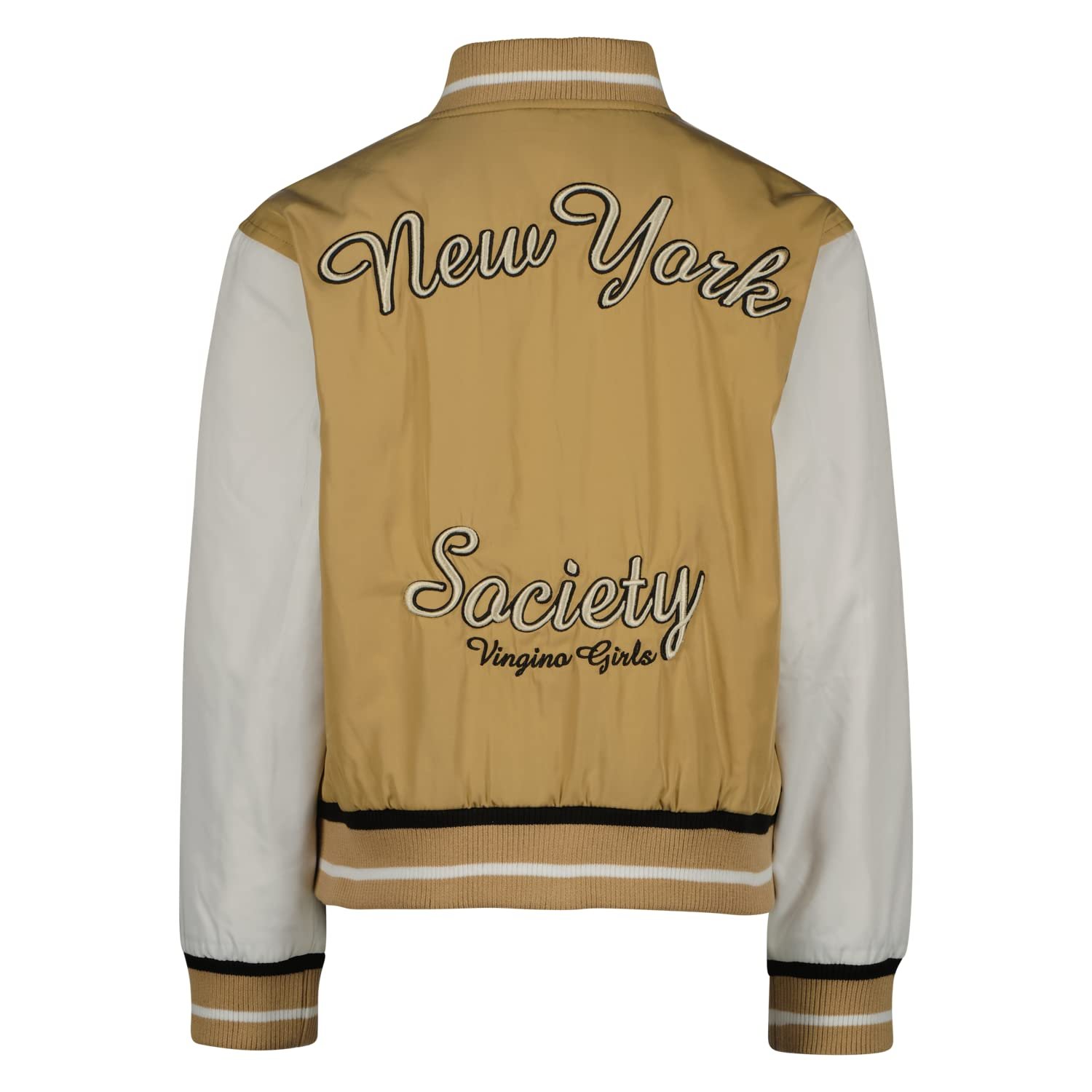 Куртка Vingino Tojanna Для девочек, фото №2 Куртка Vingino Tojanna Для девочек, фото №2