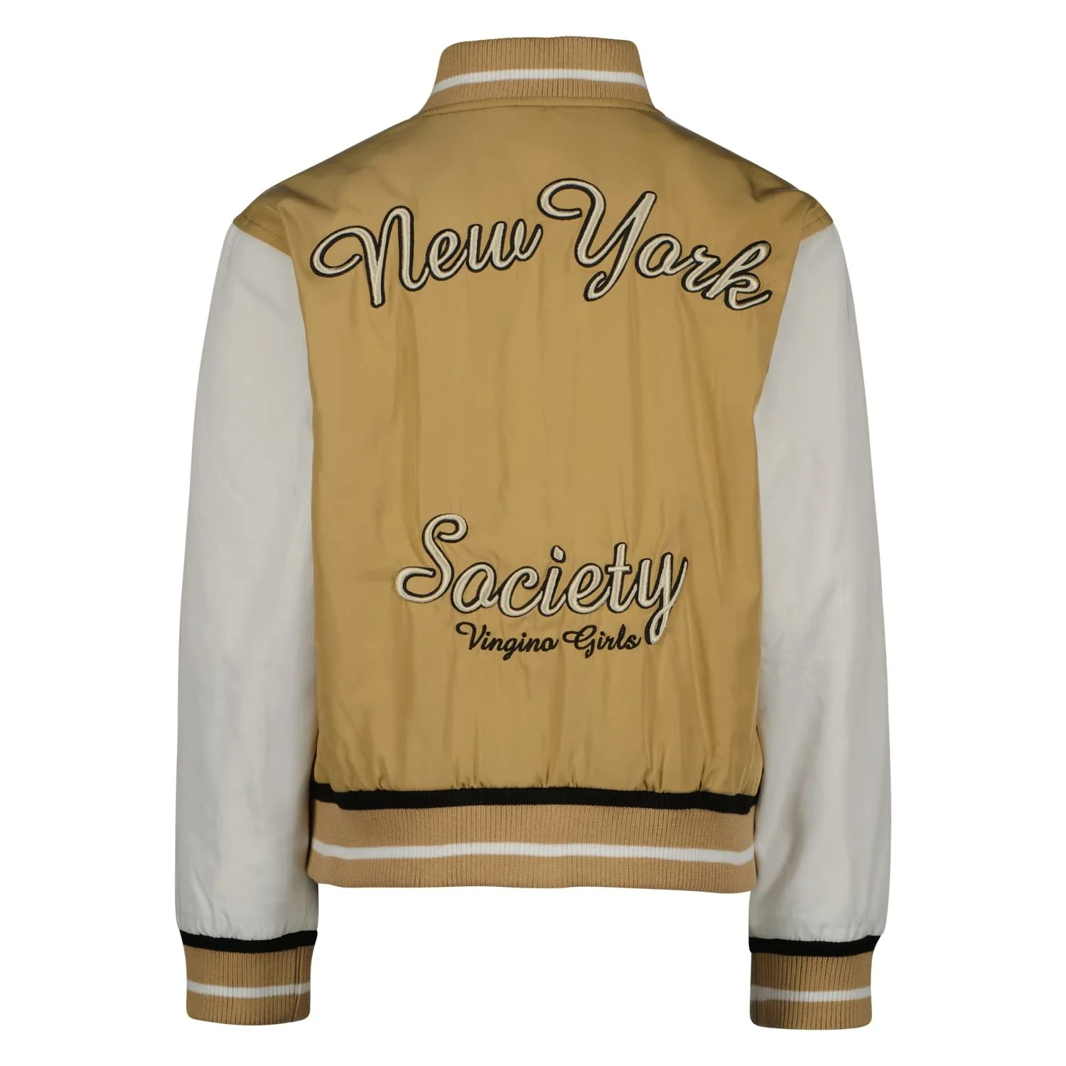 Куртка Vingino Tojanna Для девочек, фото №2 Куртка Vingino Tojanna Для девочек, фото №2