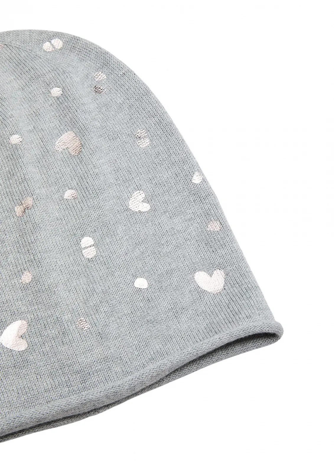 Шапка s.Oliver для дівчинки, фото №2 Шапка s.Oliver для дівчинки, фото №2