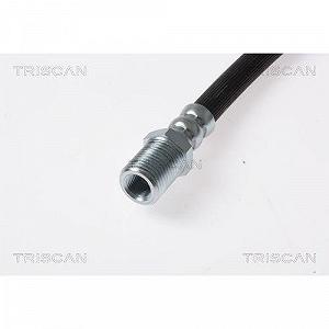 Гальмівний шланг TRISCAN 8150 15273 для IVECO, задній міст, внутрішній synthetic.ua - Фото 1