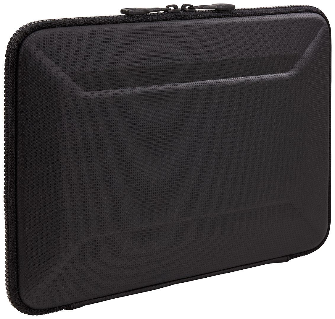 Чохол Thule Gauntlet MacBook Pro Sleeve 16" black TH 3204523, фото №3