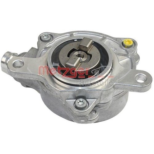 Вакуумний насос гальмівної системи METZGER 8010115 ORIGINAL ERSATZTEIL для NISSAN OPEL, фото №2