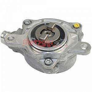 Вакуумный насос тормозной системы METZGER 8010115 ORIGINAL ERSATZTEIL для NISSAN OPEL synthetic.ua - Фото 1